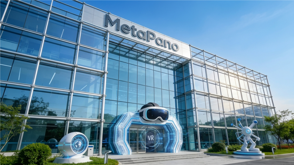 MetaPano is a premier global innovator in the immersive entertainment industry, specializing in the design, manufacture, and implementation of high-end Metaverse Theaters and Flying Dome Theaters.