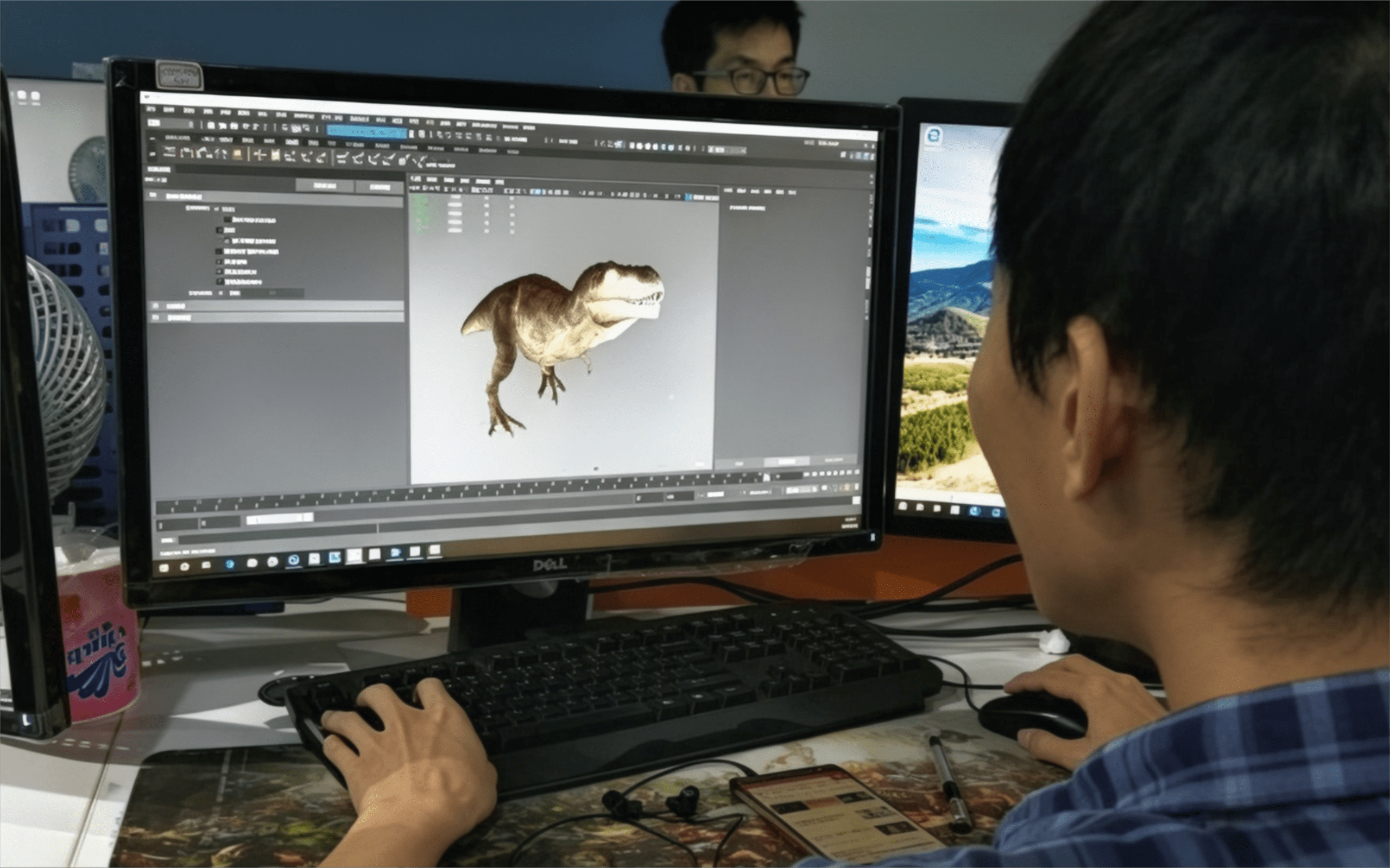Animation