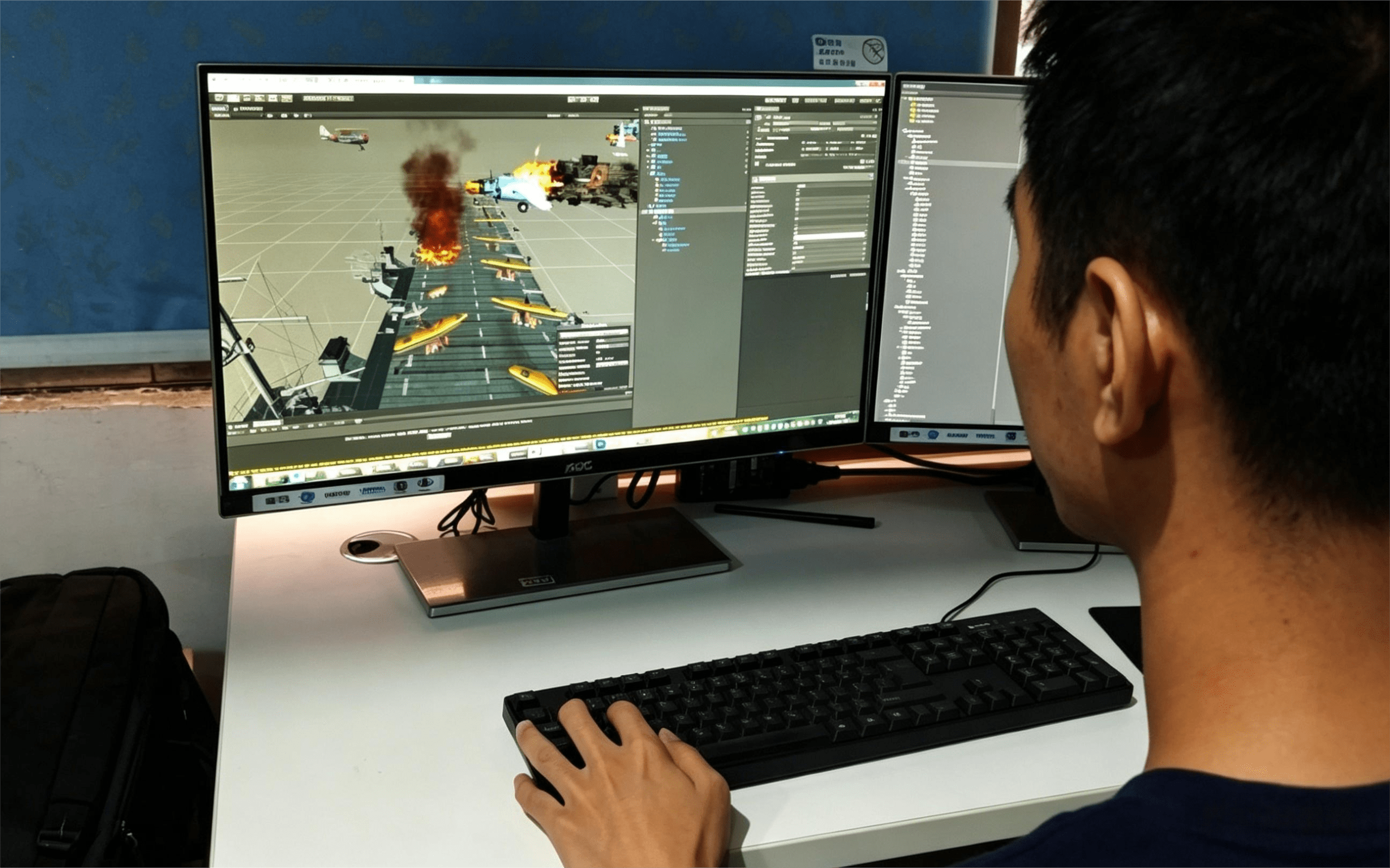 VFX